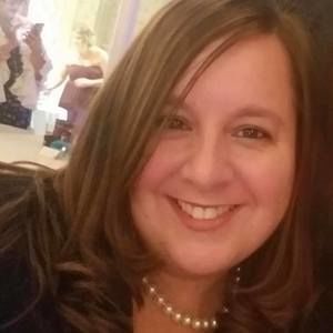 Meet your Posher, Jacqui